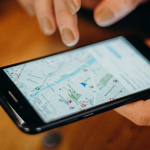 Wie geht das?: GPS Navigation, darum weiß mein Handy wo ich bin GPS Navigation