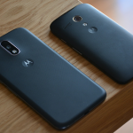 Wird Motorola im Jahr 2021 mit den großen Smartphone-Herstellern konkurrieren können? Motorola