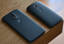 Wird Motorola im Jahr 2021 mit den großen Smartphone-Herstellern konkurrieren können? Motorola