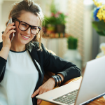 Renaissance der Festnetztelefonie: Das Festnetz ist zurück Renaissance der Festnetztelefonie