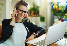 Renaissance der Festnetztelefonie: Das Festnetz ist zurück Renaissance der Festnetztelefonie