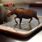 Wie wird die Virtual-Reality-Technologie unsere Smartphones in den nächsten Jahren verändern? Virtual Reality