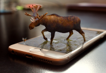 Wie wird die Virtual-Reality-Technologie unsere Smartphones in den nächsten Jahren verändern? Virtual Reality