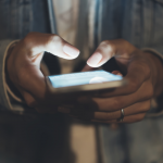 Wie geht das?: Personalisierte Werbung Personalisierte Werbung