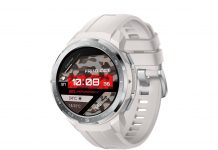 Neues Gadget: Honor Watch GS Pro