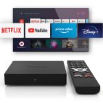 Neues Gadget: Nokia Streaming Box 8000