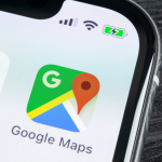 Google Maps-Tipp: Musikwiedergabe direkt in Google Maps steuern