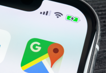 Google Maps-Tipp: Musikwiedergabe direkt in Google Maps steuern
