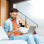 Die besten neuen Apps für die Freizeit (März-April 2021)