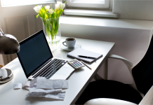 Die besten Gadgets fürs HOME OFFICE