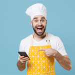 Die besten neuen Apps zum Kochen (März-April 2021)