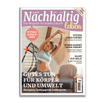 Nachhaltig leben (2-3/21)