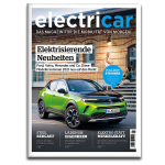 electricar 1/21 (April-Mai 2021)