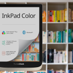 Neues Gadget: Pocketbook InkPad Color