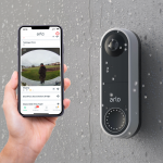 Neues Gadget: Arlo Essential Video Doorbell Wire-Free