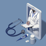 Apps statt Arzt? – Apps zum Erkennen und Behandeln von Krankheiten