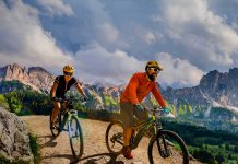 Apps für Fahrräder und E-Bikes