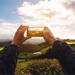 Kurz-Tipps: Videos in Zeitlupe oder Zeitraffer aufnehmen