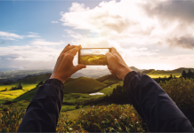 Kurz-Tipps: Videos in Zeitlupe oder Zeitraffer aufnehmen