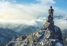 Die besten Outdoor-Apps