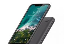 Neues Gadget: ZITOCASES Akku Case