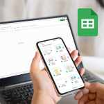 Google Tabellen Tipp: Neue Tabelle erstellen am PC