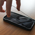 Im Test: Zuverlässiger Displayschutz mit Schutzglas von Stark