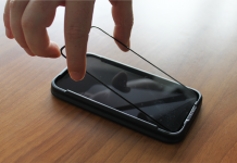 Im Test: Zuverlässiger Displayschutz mit Schutzglas von Stark