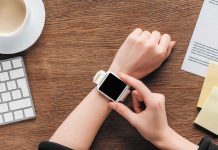 Neue Gadgets: Smartwatches im Test