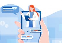 Apps statt Arzt? – Apps zum Erkennen und Behandeln von Krankheiten