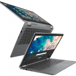 Die besten Gadgets fürs HomeOffice: Lenovo IdeaPad Flex 5 Chromebook