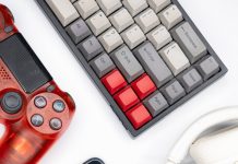 Mit diesen Gadgets wird die Gaming-Session am Smartphone perfekt Mit diesen Gadgets wird die Gaming-Session am Smartphone perfekt