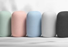 Neues Gadget: Google Nest Audio