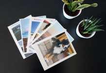 Gedruckte Erinnerungen