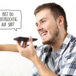 Google Assistent Befehle