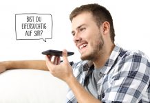 Google Assistent Befehle