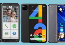 Smartphones für Einsteiger