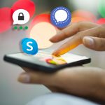 Messenger-Apps im Vergleich #2