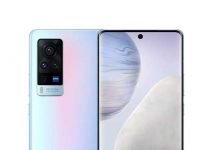 Vivo X60 Pro 5G: Starke Technik