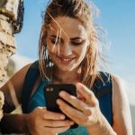 Die besten Apps für Outdoor-Abenteuer