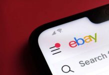 Mit der eBay-App Artikel kaufen