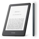Der richtige E-Reader für Sie: Amazon Kindle