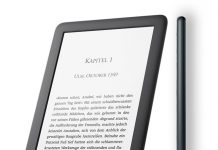 Der richtige E-Reader für Sie: Amazon Kindle