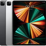 Apple iPad Pro (2021) im Test