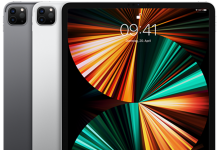 Apple iPad Pro (2021) im Test