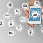 Drei ausgewählte Gesundheits-Apps