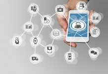 Drei ausgewählte Gesundheits-Apps