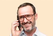 Grosser Mobilfunker Lesertest