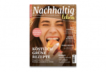 Nachhaltig leben (4/21)