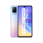 Vivo V21 5G: Selfie- König